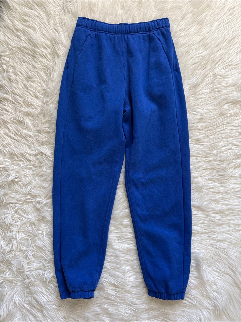 Lululemon Scuba Mid-Rise Oversized Jogger *Regular Size S - Picture 7 of 12